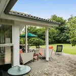 Сasa de vacaciones 1481-n-tisvildeleje-bakkefrydvej-1 Tisvildeleje