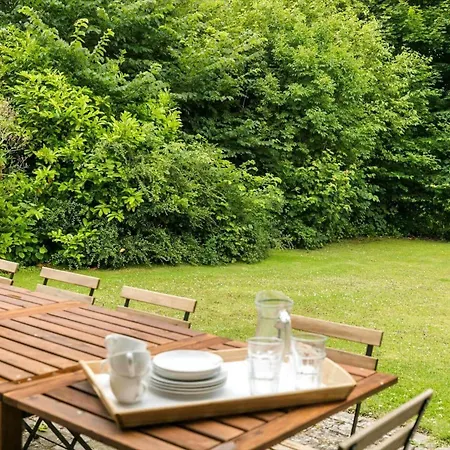 Hébergement de vacances 1481-n-tisvildeleje-bakkefrydvej-1 *