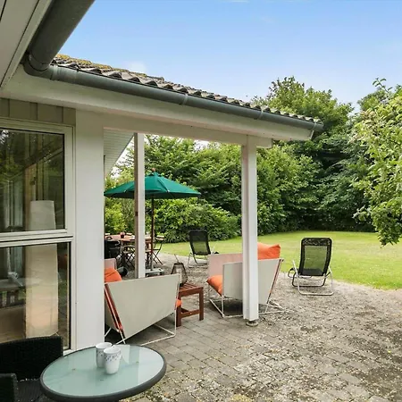 Σπίτι διακοπών 1481-n-tisvildeleje-bakkefrydvej-1 Tisvildeleje